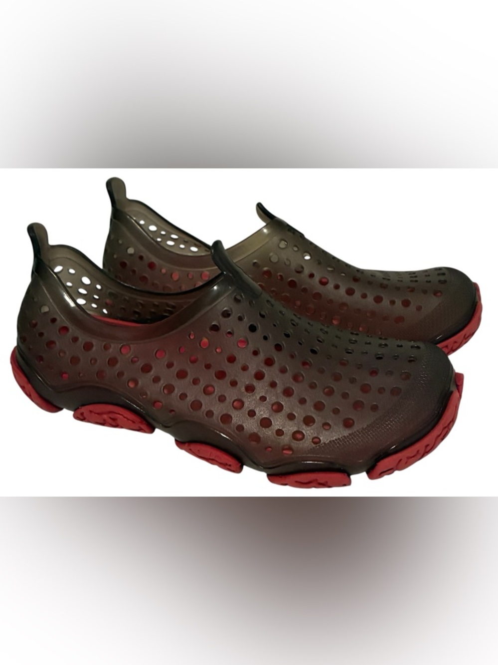 WATER SHOES KID’S YOUTH JELLY BEACH SHOES
